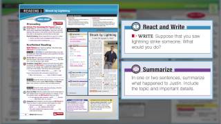 READ 180 rBook Instruction Overview