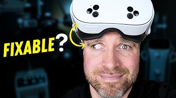 Fix Your Lazy Eye With VR? Luminopia Amblyopia Treatment