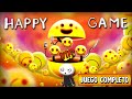 HAPPY GAME, EL JUEGO QUE ES DE TODO MENOS "HAPPY" (JUEGO COMPLETO) 😀🐶