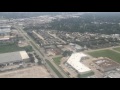 Delta 1912 Houston Hobby Landing (ATL-HOU)