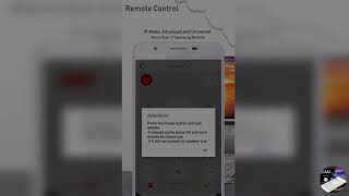 Remote for Samsung screenshot 4