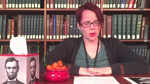 Hot Pepper History - Catharine Merrill and the Unw...