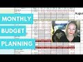 August 2018 Budget Planning | We Got The Keys To Our House!!! August 2018 Budget Planning | We Got The Keys To Our House!!!