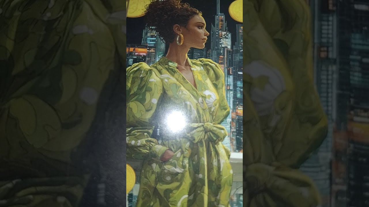 MANY PEOPLE FEEL LIKE THEY ARE IN THE PRESENCE OF A CELEBRITY 🌟🌟 IN REGARDS TO YOU !!