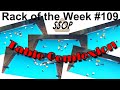 Rack of the Week #109, Straight Pool Instruction