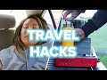 Super Useful Travel Hacks For Your Next Trip