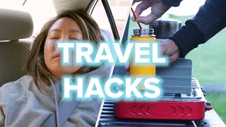 Super Useful Travel Hacks For Your Next Trip