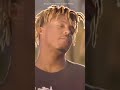 JUICE WRLD AND XXX SONG! #shorts #music #rap #emorap #juicewrld #trending