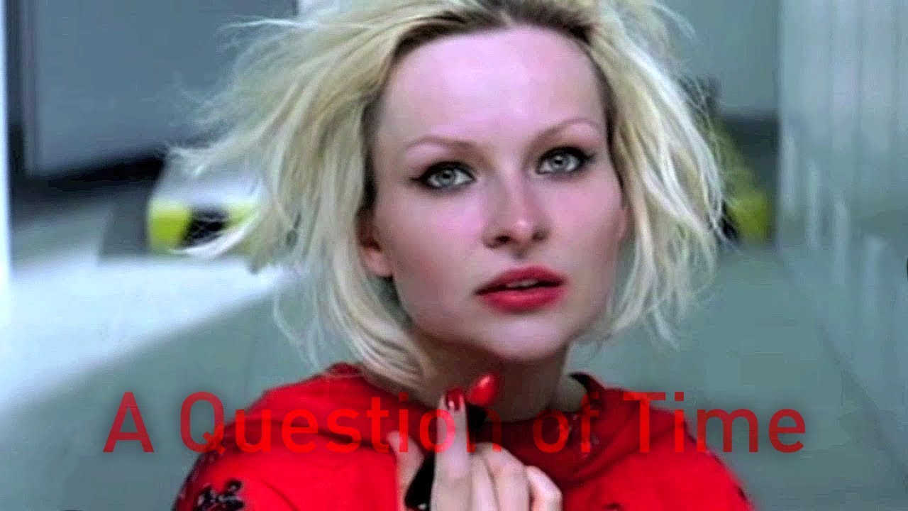 Depeche Mode - Question Of Time (Tłumaczenie PL)