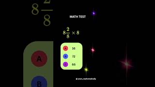 🧠 Mixed Fraction Multiplication Test! Can You Solve It?