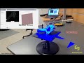 Scanning 3d  metrologie dimensionnelle  retroconception  gom  atos compact scan3d  mesure