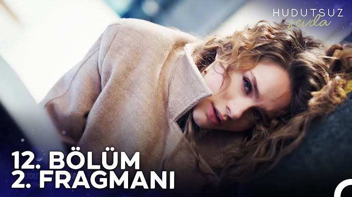 Hudutsuz Sevda 12. Bölüm 2. Fragmanı | Başımız Sağ Olsun...