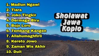 Madiun Ngawi Versi Sholawat Jawa • Full Album Versi Koplo Sholawat Jawa Terbaru 2023 🎵