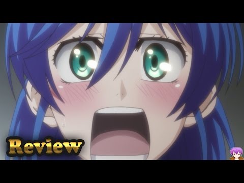 Jitsu Wa Watashi Wa: Actually, I am… Reviewing this Anime…