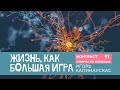 Игорь Калинаускас – Жизнь как Большая игра. Ваш ход. Ответы на вопросы.