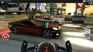 CSR Racing Pro Corvette C6 Sport Top 1% Online Bonus Weekend screenshot 1