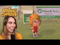 Preparing for new villagers!! - Animal Crossing [6]