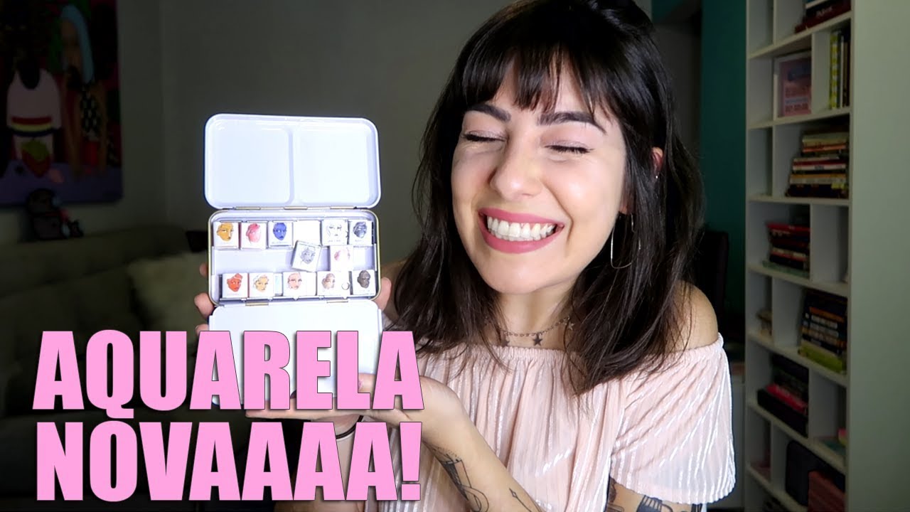 COMPRAS DE NOVA YORK | Nath Araújo