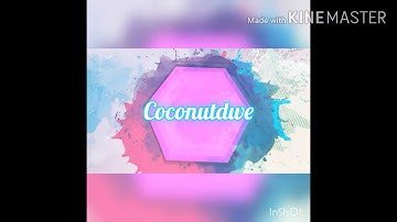 My New Intro Is Here!😯😊