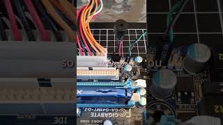 how to stop pc beeping