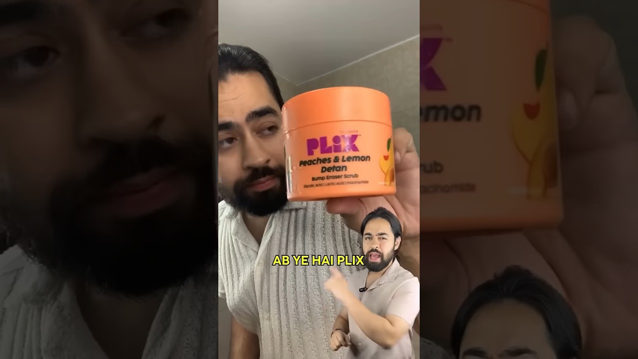 Remove  body tan instantly