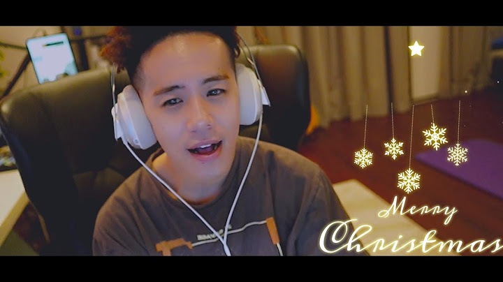 清水翔太『First Christmas - REIKO feat. JUNON(BE:FIRST)』Cover