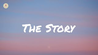 Brandi Carlile - The Story (lyric video)