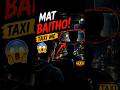 Is Taxi Ke Driver Ko Kabhi Dekha Tha? #horrorshorts #spooky