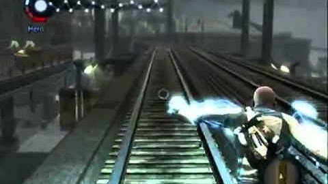 Infamous Part 90