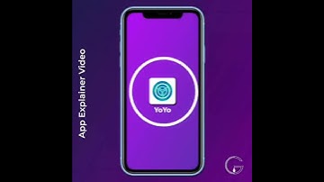 Explainer Video for Mobile Applications