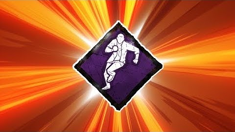 How to use Dead Hard Properly / Dead By Daylight