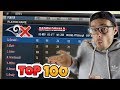 WHAT WOULD HAPPEN IF EVERY TOP 100 PLAYER VANISHED FROM THE NFL?? Madden 18