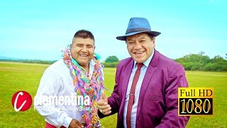 Video voorbeeld van "D´LICIAS y CÉSAR Y SU GRUPO FELICIDAD - Selección de Huaynos (Videoclip Oficial)"