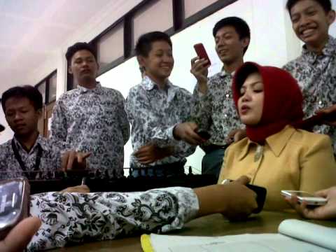 Kawih - Pileuleuyan Dayeuh Bandung