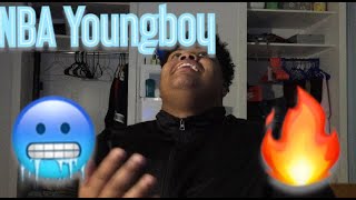 NBA Youngboy “Slime Belief” | (Official Video) REACTION