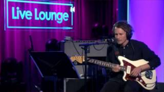 Ben Howard Jessie Ware Wildest Moments BBC Radio 1 Live Lounge 2015