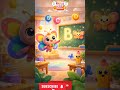 B for Butterfly 🦋| Preschool Learning video | ABC Learning #abcd  #alphabet  #nirakids #viral #kids