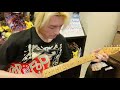 POP STぁぁぁああ!!TAKUYA本人が弾いてみた!【ジュディマリ】(JUDY AND MARY)