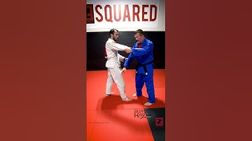 🥋 Roger Mazzella
