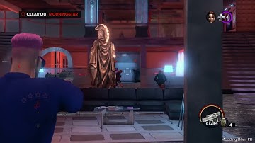 Mission 5: Party Time - Saints Row: The Third (Remastered)