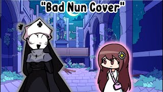 Friend Or Enemy? Fnf Bad Nun But Taki And Daisy Sing It