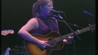 Liz Longley - Overdue chords