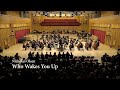 Capture de la vidéo Who Wakes You Up - Nicholas Olsen (Bbc National Orchestra Of Wales & Jac Van Steen)