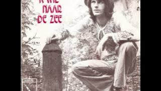 'k Wil naar zee // Bobby Ranger.