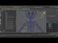Rigging with Advanced Skeleton - Part 94 - Reworking humerus PSD triggers