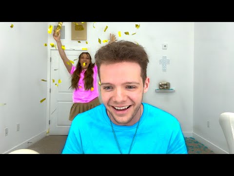 What REALLY happened after his face reveal...