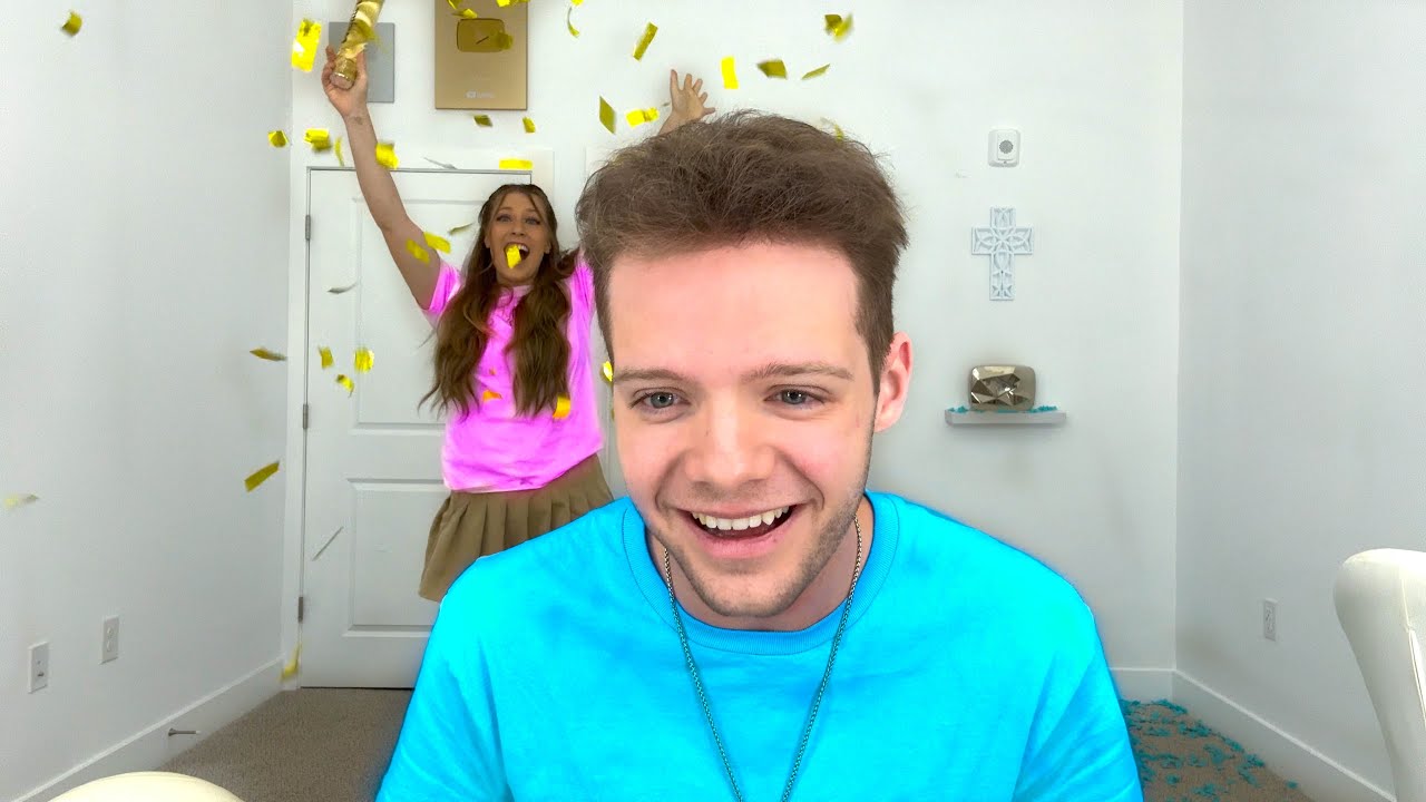 What Happened After his Face Reveal... lots of hate :(