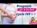 Pregnant      cycle ivf   new 2023  prime ivf
