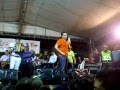 Capture de la vidéo Silvestre Dangond  En Riohacha - La Gringa (Elrinconvallenato.com)