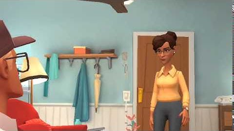 A Time To Kill-A Thank You #timetokill3 #plotagon #plotagonists